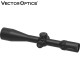 Mira Vector Optics Continental x6 6-36x56 34mm IR FFP ZS VEC-MBR2 PRS