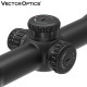 Mira Vector Optics Continental x6 6-36x56 34mm IR FFP ZS VEC-MBR2 PRS