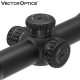 Scope Vector Optics Continental x6 6-36x56 34mm IR FFP ZS VEC-MBR2 PRS