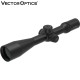 Mira Vector Optics Continental x6 6-36x56 34mm IR FFP ZS VEC-MBR2 PRS