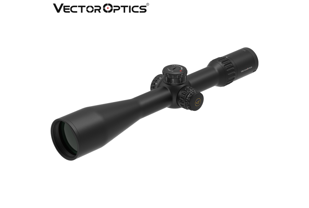 Scope Vector Optics Continental x6 6-36x56 34mm IR FFP ZS VEC-MBR2 PRS