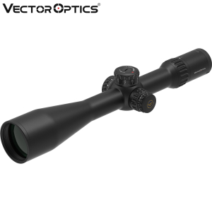 Lunette De Tir Vector Optics Continental x6 6-36x56 34mm IR FFP ZS VEC-MBR2 PRS