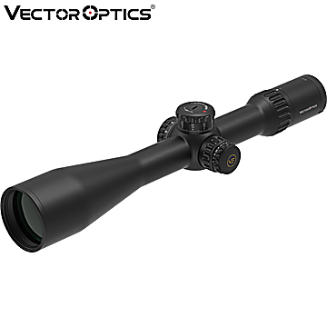 Scope Vector Optics Continental x6 6-36x56 34mm IR FFP ZS VEC-MBR2 PRS