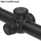 Scope Vector Optics Continental x6 6-36x56 34mm IR FFP ZS VEC-MBR2 PRS
