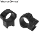 Visor Vector Optics Continental x6 6-36x56 34mm IR FFP ZS VEC-MBR2 PRS