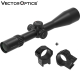 Scope Vector Optics Continental x6 6-36x56 34mm IR FFP ZS VEC-MBR2 PRS