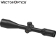 Scope Vector Optics Continental x6 6-48x56T 30mm IR ZS SFP VCO-5 MIL