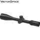 Visor Vector Optics Continental x6 6-48x56T 30mm IR ZS SFP VCO-5 MIL