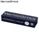 Mira Vector Optics Continental x6 6-48x56T 30mm IR ZS SFP VCO-5 MIL