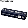 Visor Vector Optics Continental x8 6-48x56T 30mm IR ZS SFP VCO-5 MIL Competition
