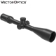 Lunette De Tir Vector Optics Continental x6 6-48x56T 30mm IR ZS SFP VCO-5 MIL