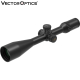 Lunette De Tir Vector Optics Continental x6 6-48x56T 30mm IR ZS SFP VCO-5 MIL