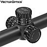 Lunette De Tir Vector Optics Continental x8 6-48x56T 30mm IR ZS SFP VCO-5 MIL Competition