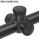 Scope Vector Optics Continental x6 6-48x56T 30mm IR ZS SFP VCO-5 MIL