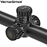 Scope Vector Optics Continental x8 6-48x56T 30mm IR ZS SFP VCO-5 MIL Competition