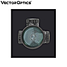 Lunette De Tir Vector Optics Continental x8 6-48x56T 30mm IR ZS SFP VCO-5 MIL Competition