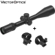 Lunette De Tir Vector Optics Continental x6 6-48x56T 30mm IR ZS SFP VCO-5 MIL