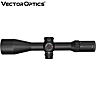 Lunette De Tir Vector Optics Continental x6 4-24x56 35mm IR ZS FFP VCT-34