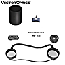 Lunette De Tir Vector Optics Continental x6 4-24x56 35mm IR ZS FFP VCT-34