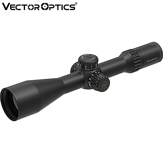 Buy online Scope Vector Optics Continental x6 4-24x56 34mm IR ZS