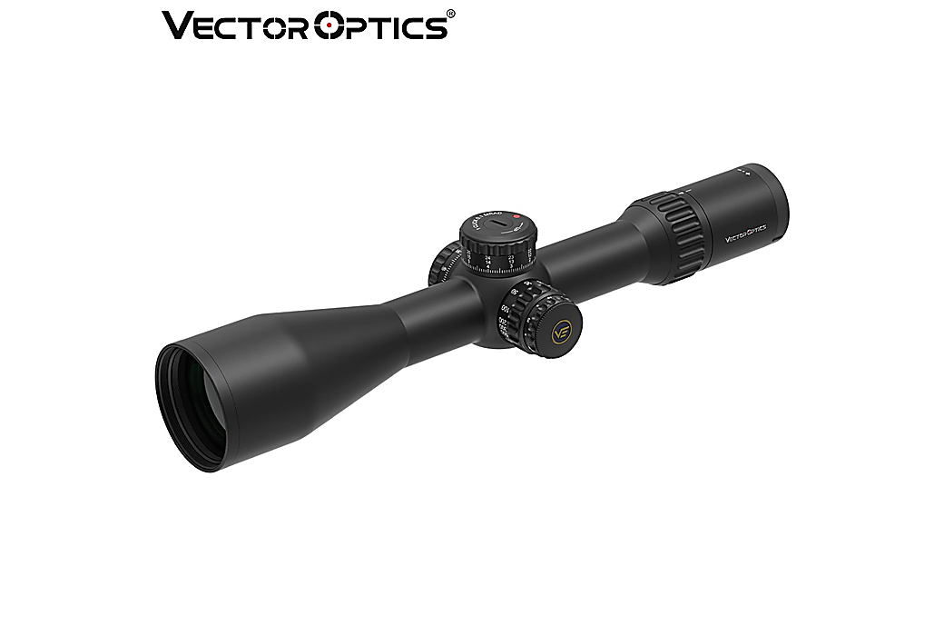 Visor Vector Optics Continental x6 4-24x56 35mm IR ZS FFP VCT-34