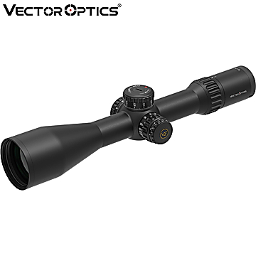 Visor Vector Optics Continental x6 4-24x56 35mm IR ZS FFP VCT-34