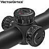 Mira Vector Optics Continental x6 4-24x56 35mm IR ZS FFP VCT-34