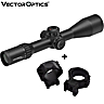 Mira Vector Optics Continental x6 4-24x56 35mm IR ZS FFP VCT-34