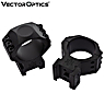 Scope Vector Optics Continental x6 4-24x56 35mm IR ZS FFP VCT-34