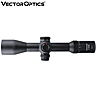 Visor Vector Optics Continental x6 3-18x50 34mm IR ZS FFP VCT-34