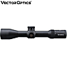 Lunette De Tir Vector Optics Continental x6 3-18x50 34mm IR ZS FFP VCT-34