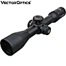 Scope Vector Optics Continental x6 3-18x50 34mm IR ZS FFP VCT-34