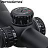 Visor Vector Optics Continental x6 3-18x50 34mm IR ZS FFP VCT-34
