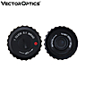 Lunette De Tir Vector Optics Continental x6 3-18x50 34mm IR ZS FFP VCT-34