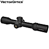 Lunette De Tir Vector Optics Continental x6 2-12x44 34mm IR ZS FFP VET-CTR 2