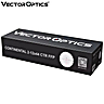 Visor Vector Optics Continental x6 2-12x44 34mm IR ZS FFP VET-CTR 2