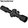 Lunette De Tir Vector Optics Continental x6 2-12x44 34mm IR ZS FFP VET-CTR 2