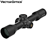 Scope Vector Optics Continental x6 2-12x44 34mm IR ZS FFP VET-CTR 2