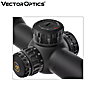 Scope Vector Optics Continental x6 2-12x44 34mm IR ZS FFP VET-CTR 2