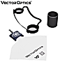 Scope Vector Optics Continental x6 3-18x50 34mm IR ZS FFP VCT-34