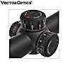 Scope Vector Optics Continental x6 1-10x28 34mm IR FFP VET-RAR 2