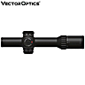 Mira Vector Optics Continental x6 1-10x28 34mm IR FFP VET-RAR 2
