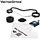 Mira Vector Optics Continental x6 1-10x28 34mm IR FFP VET-RAR 2