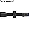 Mira Vector Optics Tauron GenII 3-24x56 ED 34mm IR FFP VTA-5MIL