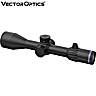 Mira Vector Optics Tauron GenII 3-24x56 ED 34mm IR FFP VTA-5MIL