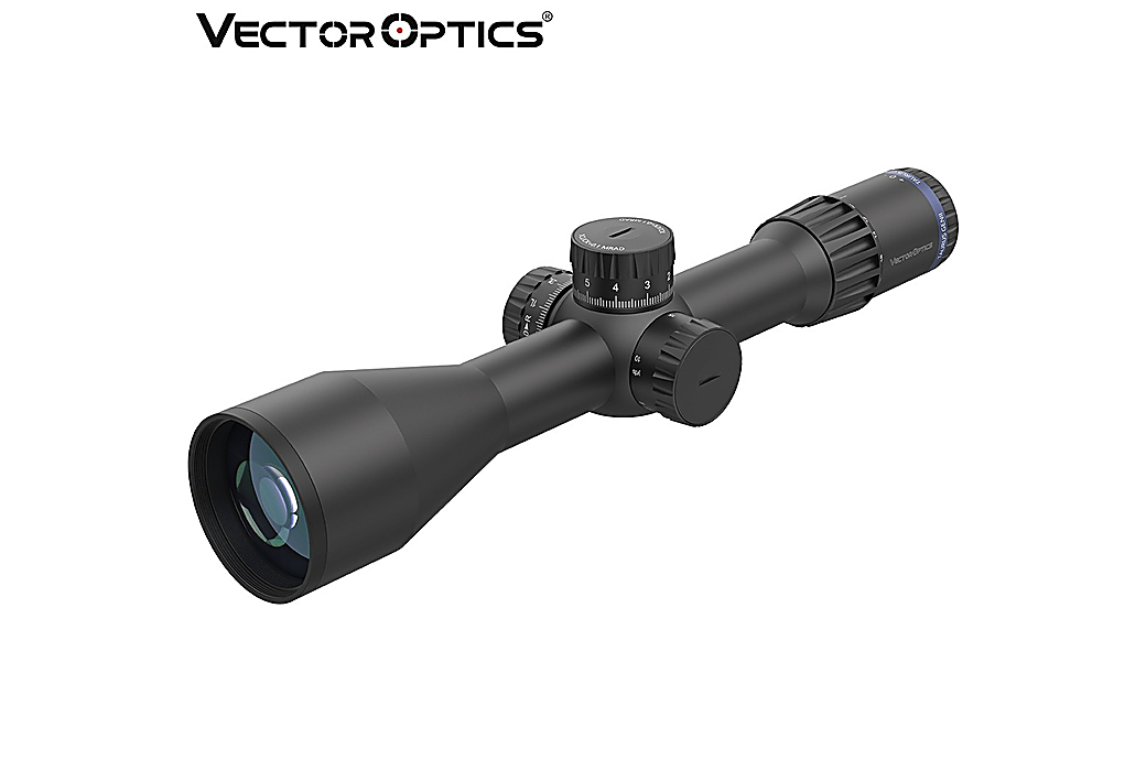 Scope Vector Optics Tauron GenII 3-24x56 ED 34mm IR FFP VTA-5MIL