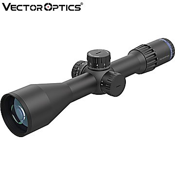 Visor Vector Optics Tauron GenII 3-24x56 ED 34mm IR FFP VTA-5MIL