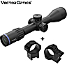 Mira Vector Optics Tauron GenII 3-24x56 ED 34mm IR FFP VTA-5MIL