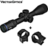 Scope Vector Optics Tauron GenII 4-32x56 ED 34mm IR FFP VTA-5 MIL
