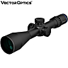 Mira Vector Optics Tauron GenII 4-32x56 ED 34mm IR FFP VTA-5 MIL